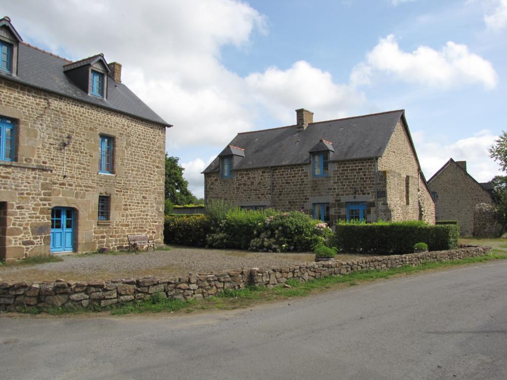 Sarl Verrerie Royale Val-Couesnon Exterior photo